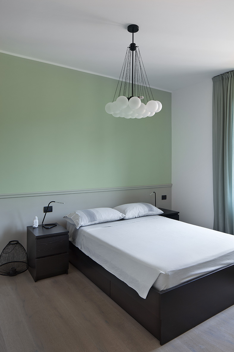 Studio di interior design per progetti residenziali su misura a Milano